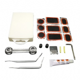Puncture repair kit
